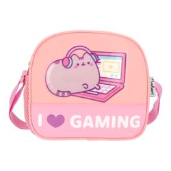 Lonchera Pusheen Juvenil 5 L