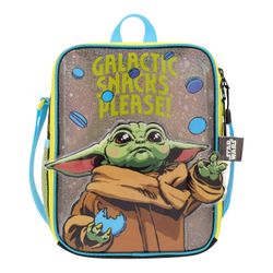 Lonchera Star Wars Infantil 5 L