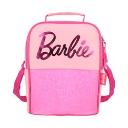 Lonchera Barbie Juvenil 5 L