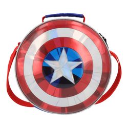 Lonchera Avengers Infantil 4 L