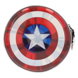 Estuche Avengers Infantil 1.5 L