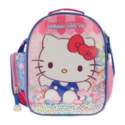 Lonchera Hello Kitty Infantil 6 L