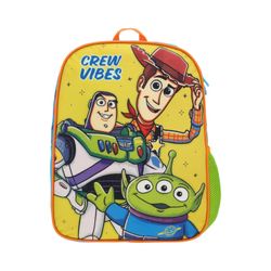 Mochila Toy Story Infatil 7.5 L