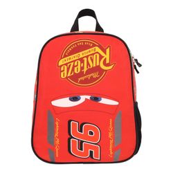 Mochila Cars Infantil 7.5 L