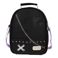 Lonchera Kuromi Juvenil 6 L