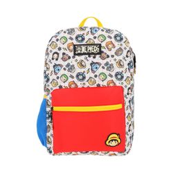 Mochila One Piece Juvenil 16 L