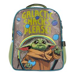 Mochila Star Wars Infantil 13 L
