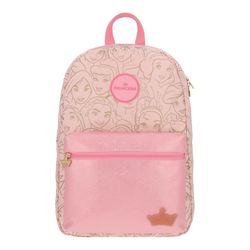 Mochila Princess Juvenil 14 L