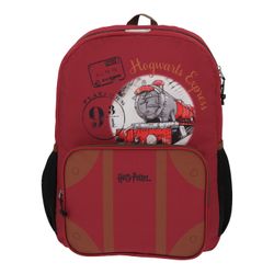 Mochila Harry Potter Infantil 13 L