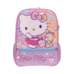 Set 3 en 1 Hello Kitty Infantil 20 L