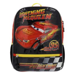 SET 3 EN 1 Cars Infantil 20 L