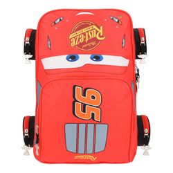 Mochila Cars Infantil 20 L