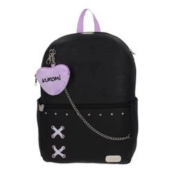 Mochila Kuromi Juvenil 15 L