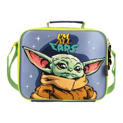 Set Carro 3 en 1 Star Wars 20 L