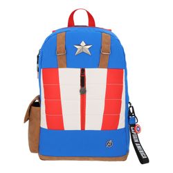 Mochila Avengers Juvenil 15 L