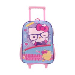 Set Carro 3 en 1 Hello Kitty 20 L