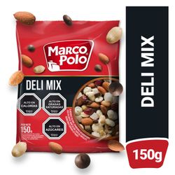 Frutos Secos Marco Polo Deli Mix 150 g