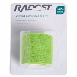 Venda Cohesiva 5 cm x 4.5 m