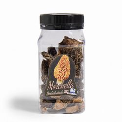 Frasco Morchellas Deshidratadas 30 g
