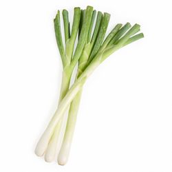 Cebollín Feria Orgánico 3 un.