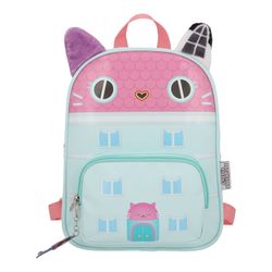 Mini Mochila Gabby's Dollhouse