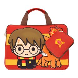 Porta Notebook Harry Potter