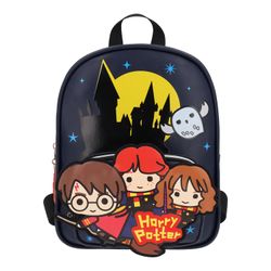 Mini Mochila Harry Potter Friends