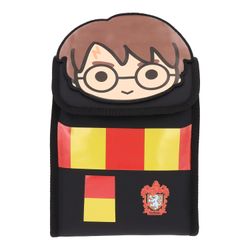 Lonchera Harry Potter