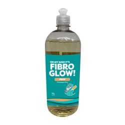 Limpiador de Piso Fibro Champagne Glow 1 L