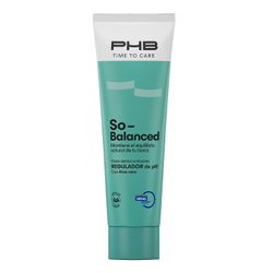 Pasta Dental PHB Time To Care So Balanced 75 ml
