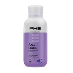 Colutorio PHB Time To Care So Calm 300 ml