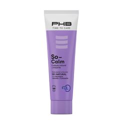 Pasta Dental PHB Time To Care So Calm 75 ml