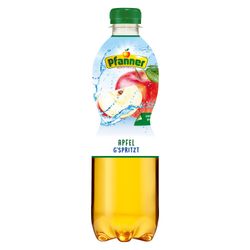 Bebida Manzana Apfelschorle 500 ml