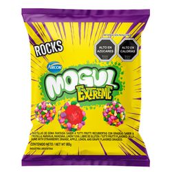 Gomita Frutilla Ácida Mogul 80 g