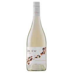 Vino Calcu Tiny Blocks Sauvignon Blanc Semillón 750 cc