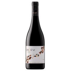 Vino Calcu Tiny Blocks Syrah 750 cc