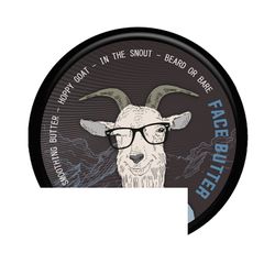 Crema Facial LaQ Hoppy Goat 40 g