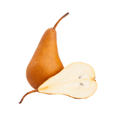 Pera Beurre Bosc Granel