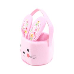 Canasto Conejo Plush