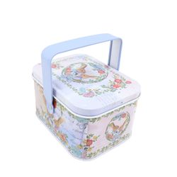 Contenedor de Metal Pascua