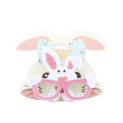 Anteojos Conejo de Pascua