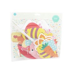 Pack 29 Pistas Pascua