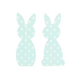 Conejo Armable 30 cm 1 Pascua