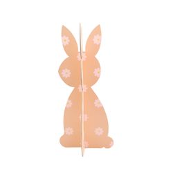 Conejo Armable 45 cm 2 Pascua