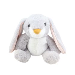 Peluche Conejo Orejas Largas Pascua
