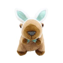 Peluche Conejo Capibara Pascua