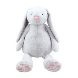Peluche Conejo 80 cm Pascua