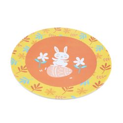 Bandeja Redonda Pascua