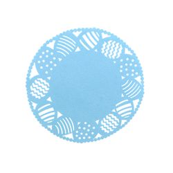 Individual de Fieltro Pascua