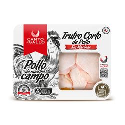 Trutro Corto de Pollo kg